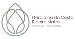 Logo Geraldina ribeiro